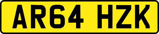 AR64HZK