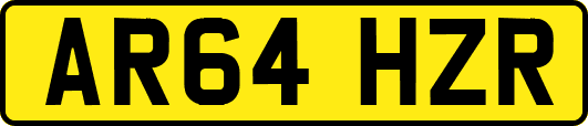 AR64HZR