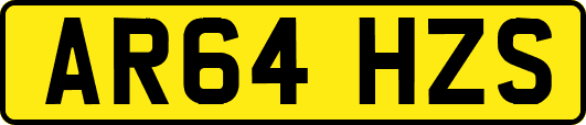 AR64HZS