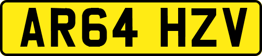 AR64HZV
