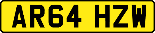 AR64HZW