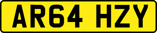 AR64HZY
