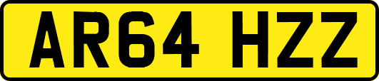AR64HZZ