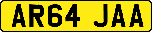AR64JAA
