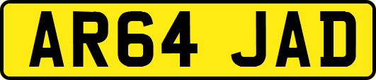 AR64JAD