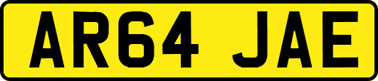 AR64JAE