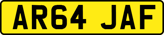 AR64JAF