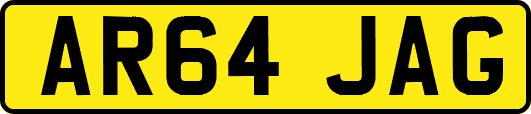 AR64JAG