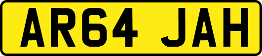 AR64JAH