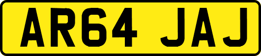 AR64JAJ