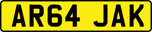 AR64JAK