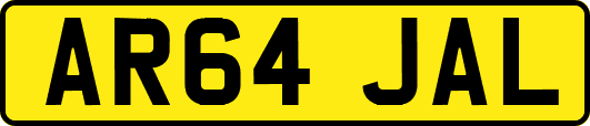 AR64JAL