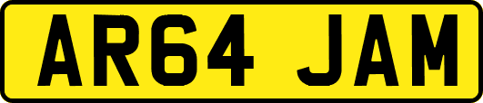 AR64JAM