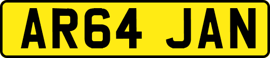AR64JAN