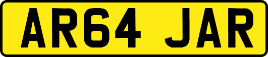 AR64JAR