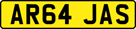AR64JAS