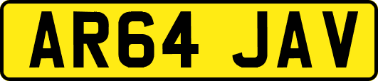 AR64JAV