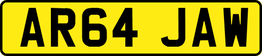 AR64JAW