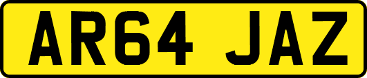 AR64JAZ
