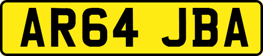 AR64JBA