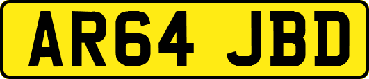 AR64JBD