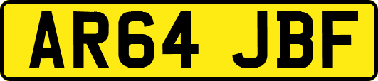 AR64JBF