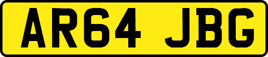 AR64JBG