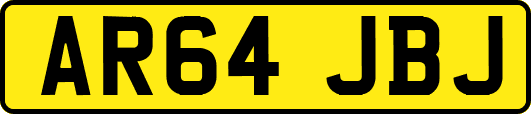 AR64JBJ