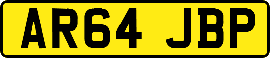 AR64JBP