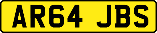 AR64JBS
