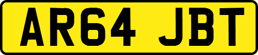 AR64JBT