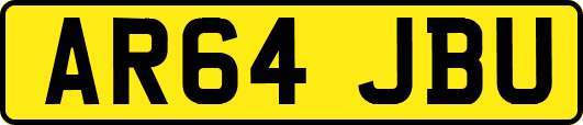 AR64JBU