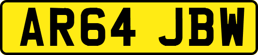 AR64JBW