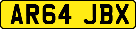 AR64JBX