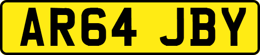 AR64JBY