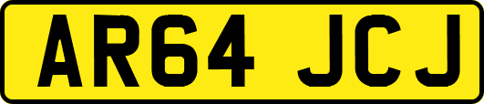 AR64JCJ