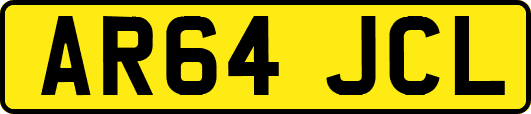 AR64JCL