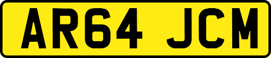 AR64JCM