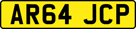 AR64JCP