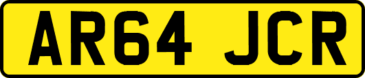 AR64JCR