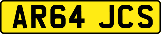 AR64JCS
