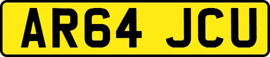 AR64JCU