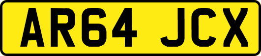 AR64JCX