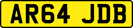AR64JDB