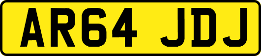 AR64JDJ