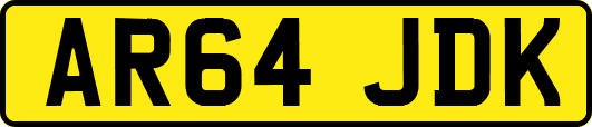 AR64JDK