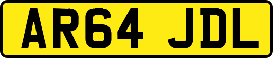AR64JDL