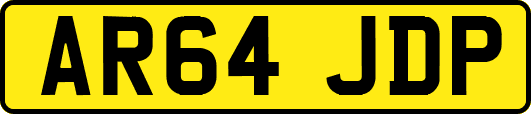AR64JDP