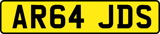 AR64JDS