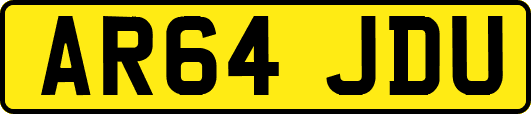 AR64JDU